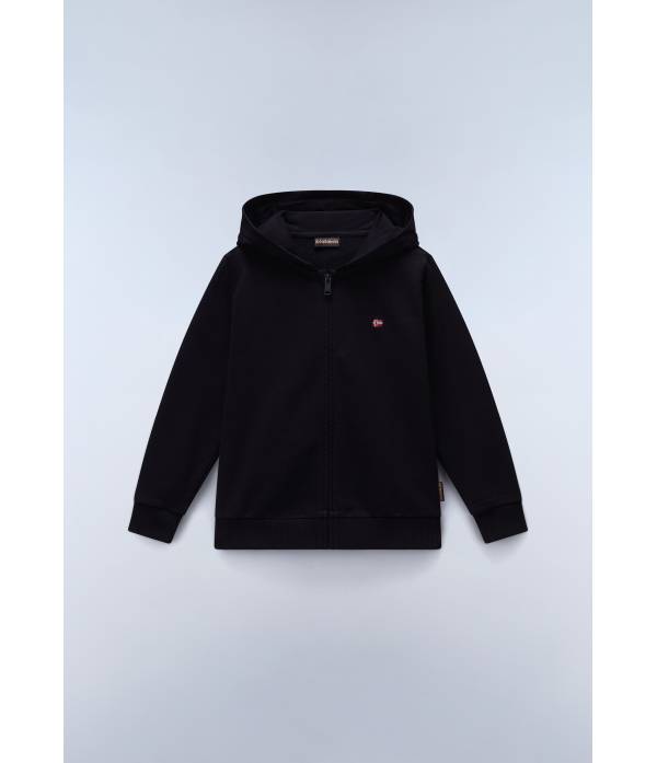 K BALIS FZH BLACK 041 