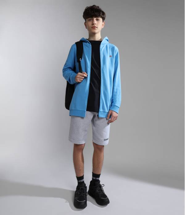 K BALIS FZH BLUE AZURE B2C