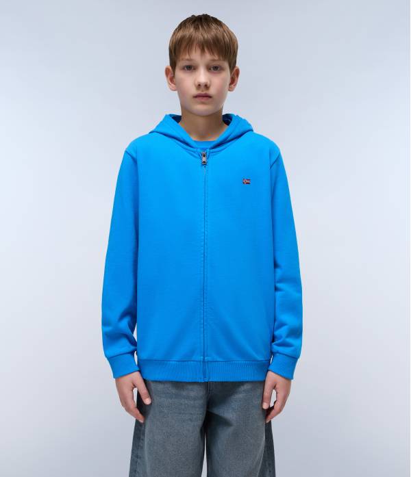 K BALIS FZH FRENCH BLUE B2W