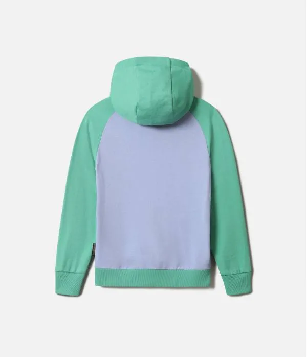 K B-ENTREMONT H LAVENDER 1