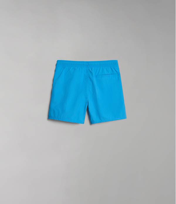 K V-BOX BLUE AZURE B2C