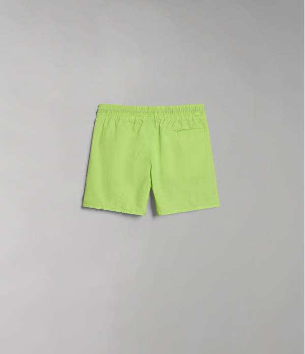 K V-BOX GREEN SHARP G1G