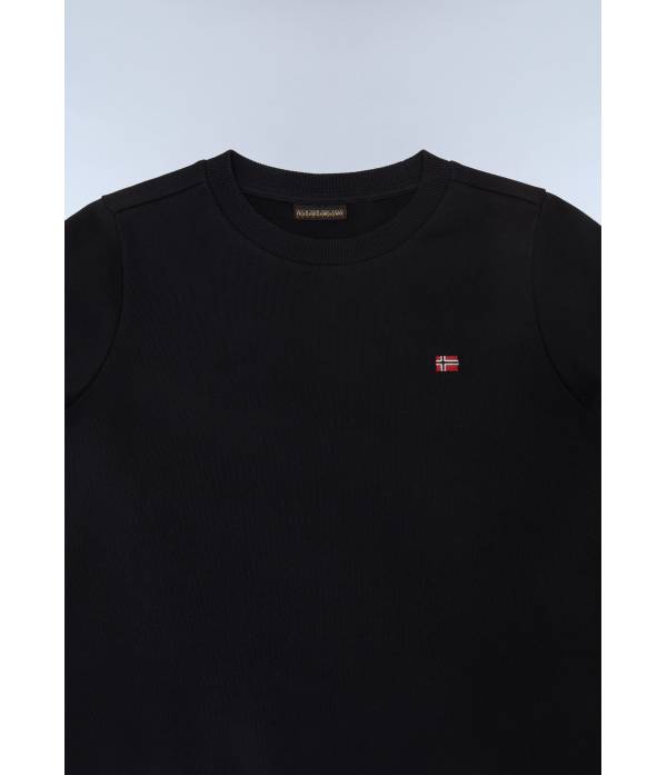 K BALIS C 1 BLACK 041 