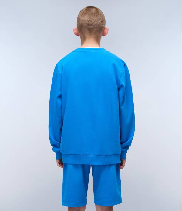 K BALIS C 1 FRENCH BLUE B2W