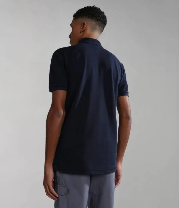 K ELBAS 5 BLU MARINE