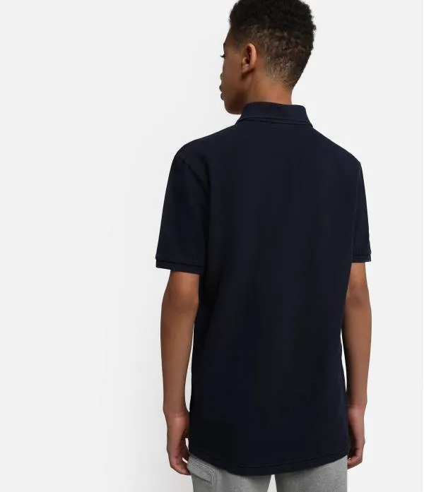 K ELBAS 5 BLU MARINE