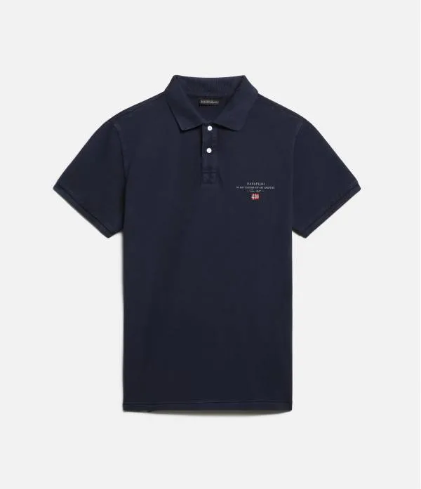 K ELBAS 5 BLU MARINE