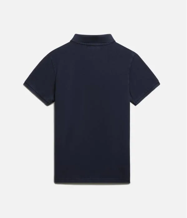 K ELBAS 5 BLU MARINE
