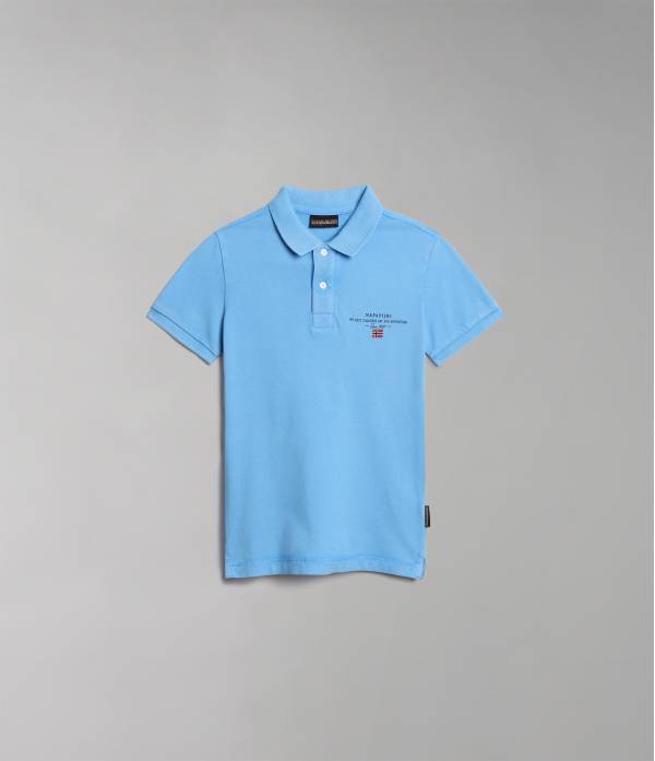 K ELBAS 5 BLUE AZURE B2C