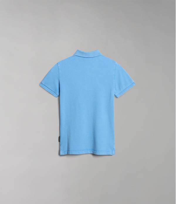 K ELBAS 5 BLUE AZURE B2C
