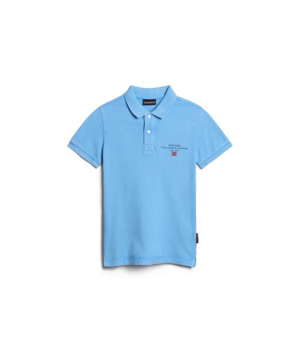 K ELBAS 5 BLUE AZURE B2C
