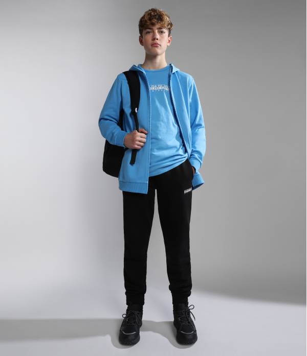 K S-BOX SS 1 BLUE AZURE B2C