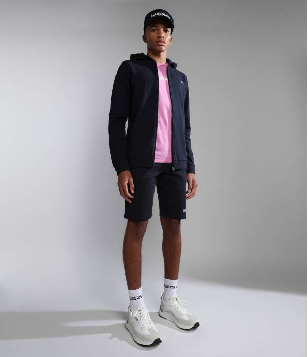 K S-BOX SS 1 PINK CYCLAM P91