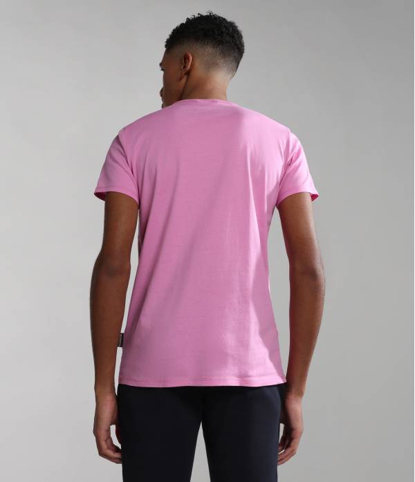 K S-BOX SS 1 PINK CYCLAM P91
