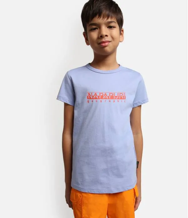 K S-BOX SS 1 LAVENDER 1