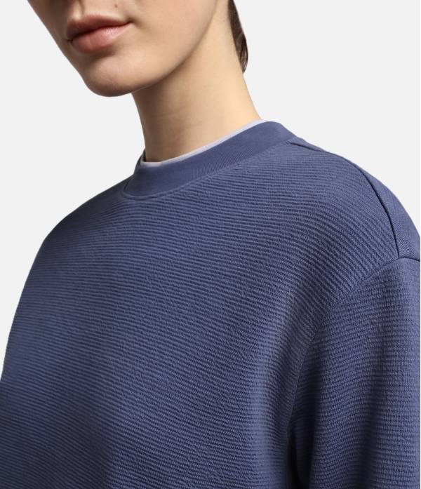 B-FENIX C W BLUE INDIGO