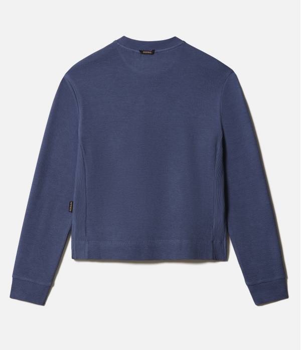 B-FENIX C W BLUE INDIGO