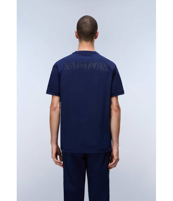 S-UMBRA SS NAVAL ACADE B2Q 