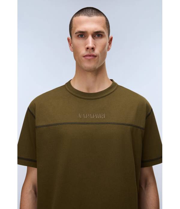 S-UMBRA SS DARK OLIVE G3A 