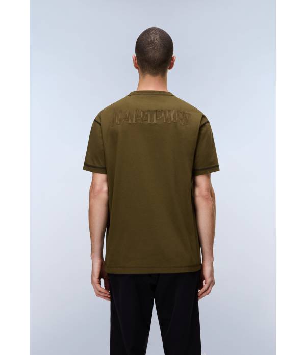 S-UMBRA SS DARK OLIVE G3A 