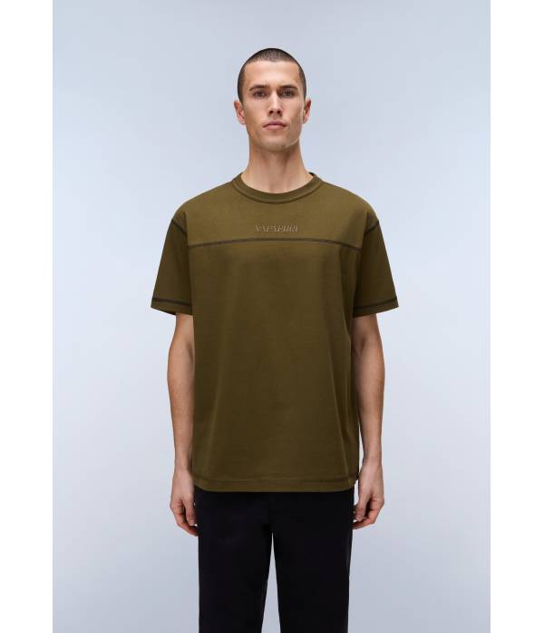 S-UMBRA SS DARK OLIVE G3A 