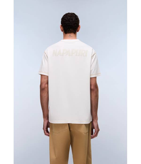 S-UMBRA SS WHITE WHISPER 