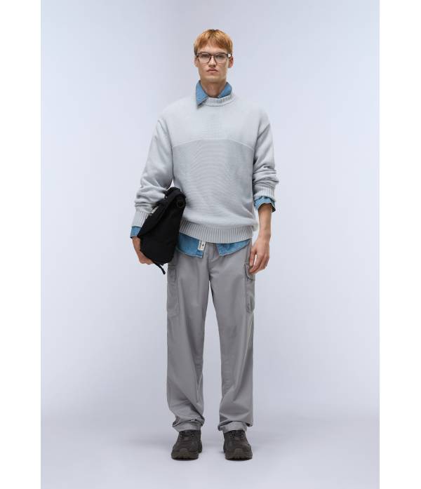 M-AYLIN CARGO SHARK SKIN HCB 