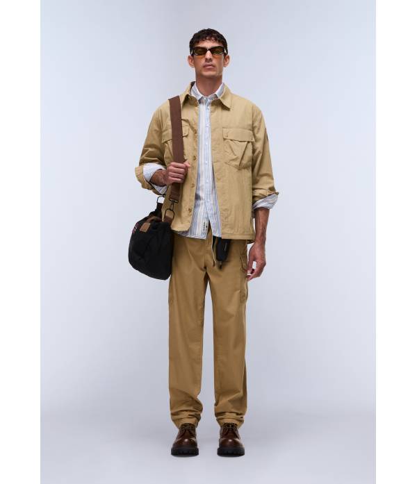 M-AYLIN CARGO KELP N2D 