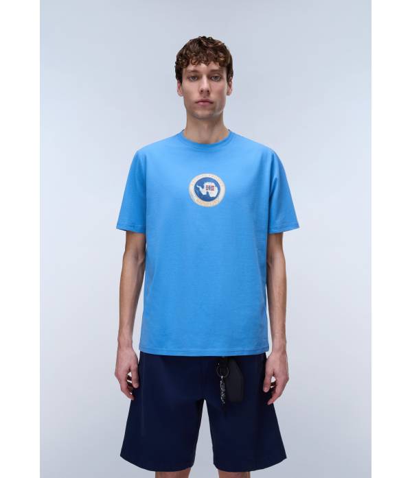 S-PHOS SS BLUE JASPER B9A 