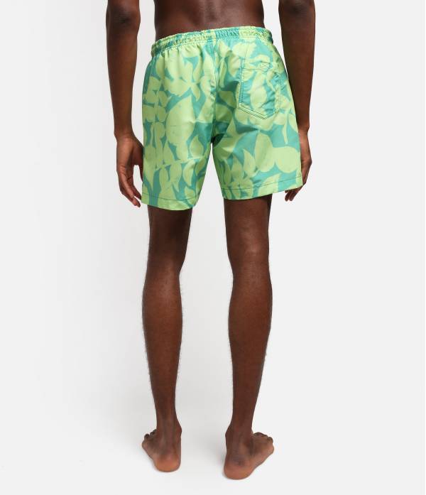 V-VAIL GREEN AOP F9I