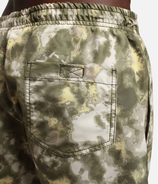 V-VAIL BEIGE AOP F9W