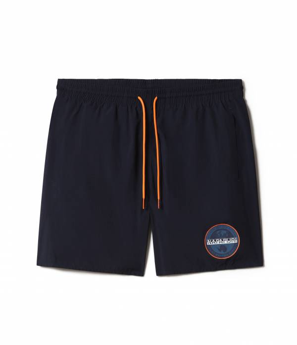 V-VERNEY BLU MARINE