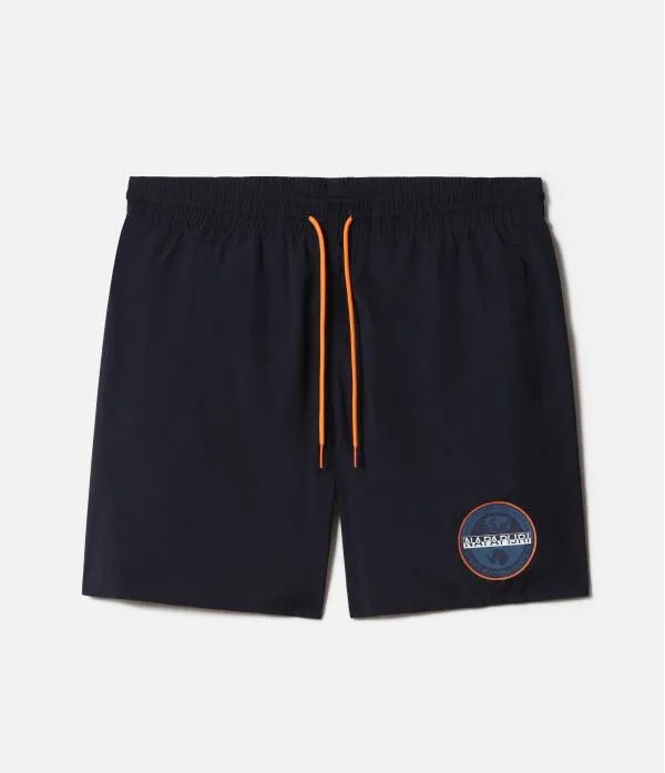 V-VERNEY BLU MARINE