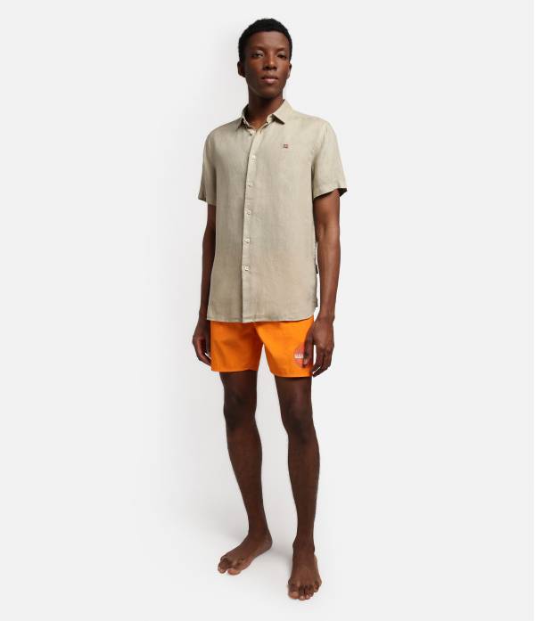 V-VERNEY ORANGE POPSICLE