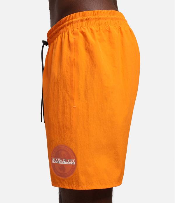 V-VERNEY ORANGE POPSICLE