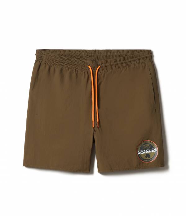 V-VERNEY DARK OLIVE 3