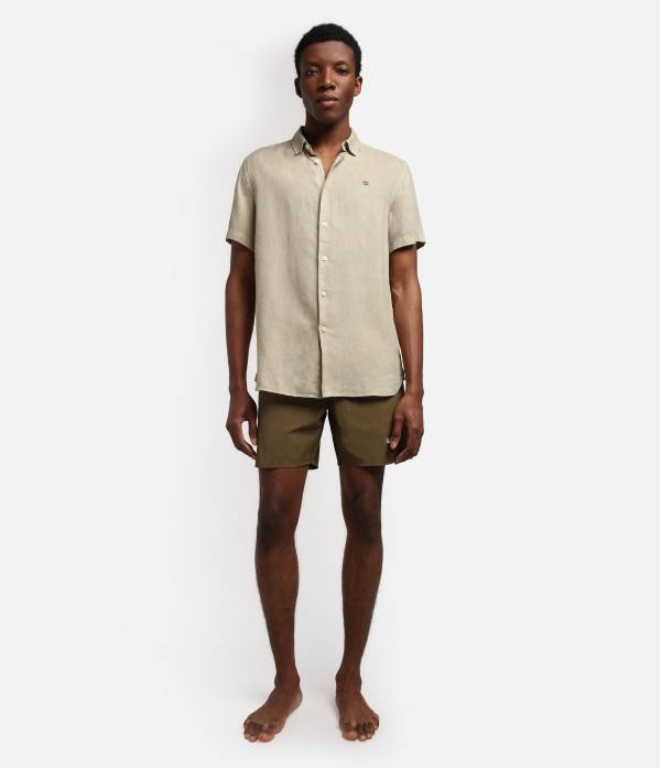 V-VERNEY DARK OLIVE 3
