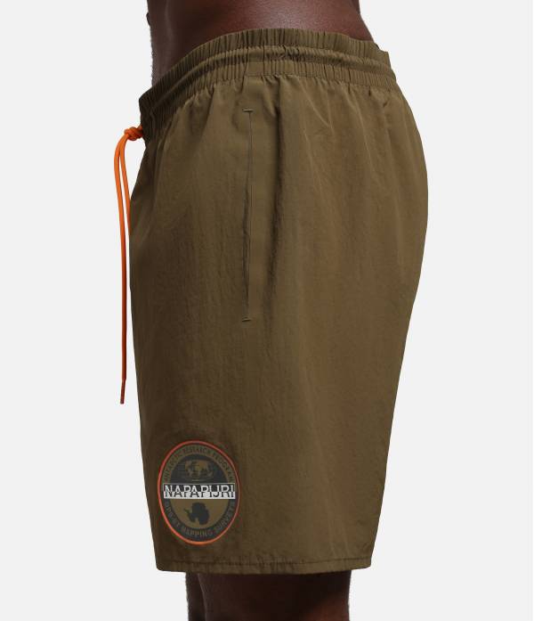 V-VERNEY DARK OLIVE 3