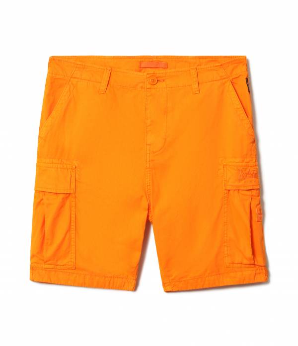 N-NUS ORANGE POPSICLE