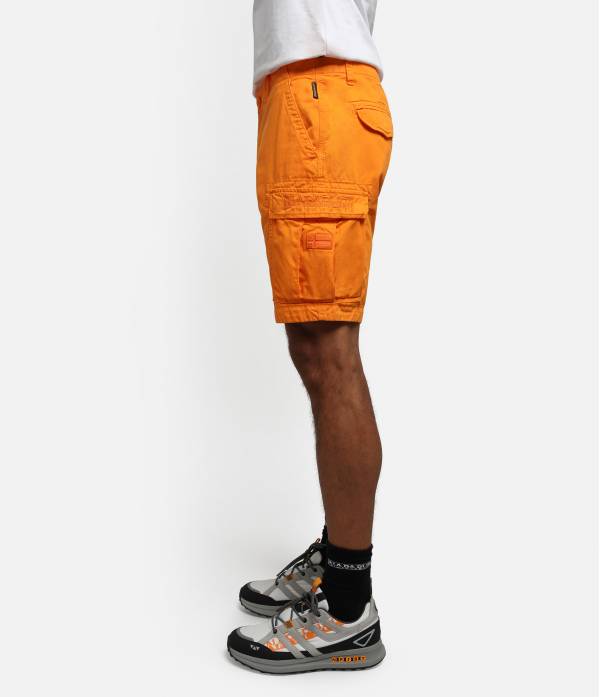 N-NUS ORANGE POPSICLE