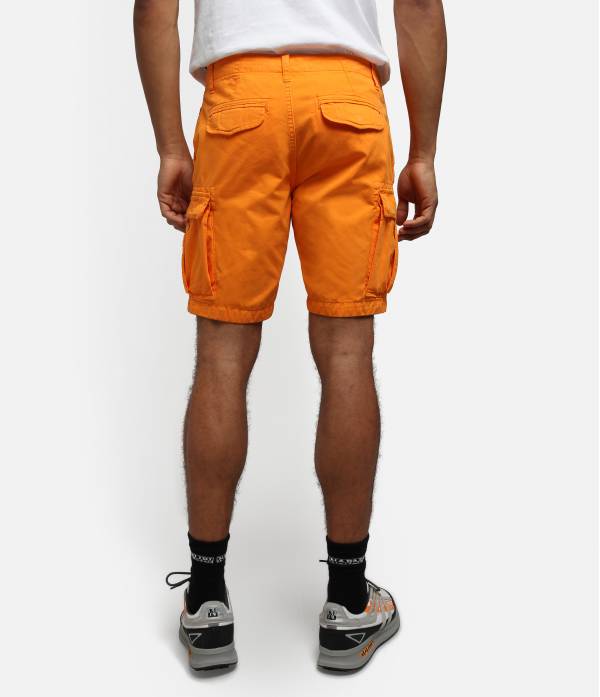 N-NUS ORANGE POPSICLE