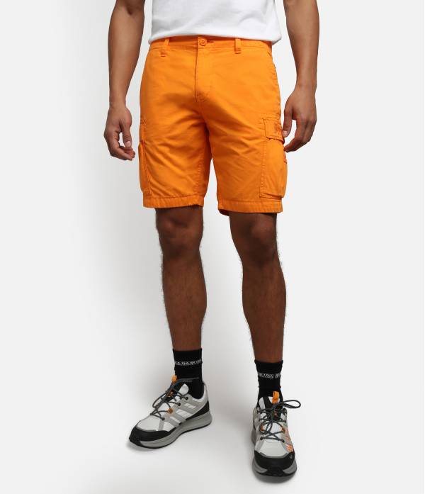 N-NUS ORANGE POPSICLE