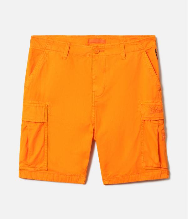 N-NUS ORANGE POPSICLE