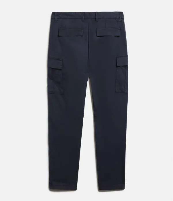 M-ALPES BLU MARINE