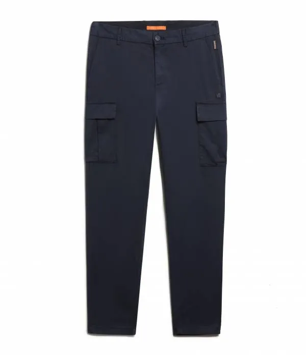 M-ALPES BLU MARINE