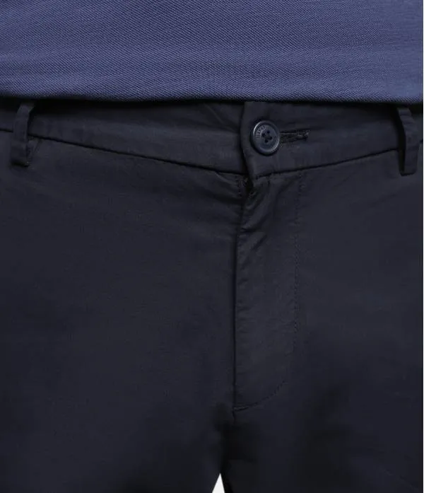 M-ALPES BLU MARINE