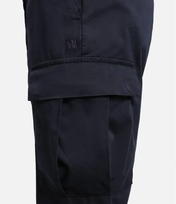 M-ALPES BLU MARINE