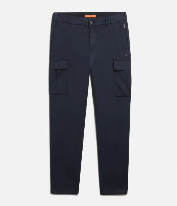 M-ALPES BLU MARINE