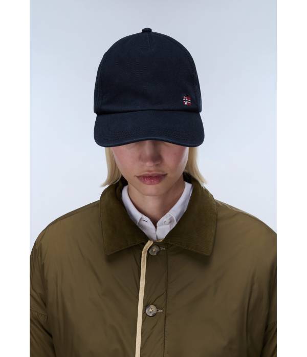 F-NEW FALIS CAP BLACK BEAUTY 