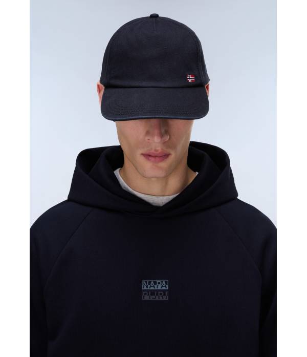 F-NEW FALIS CAP BLACK BEAUTY 